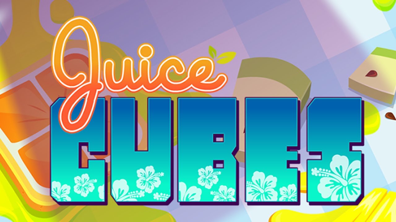 Juice Cubes - Universal - HD Gameplay Trailer