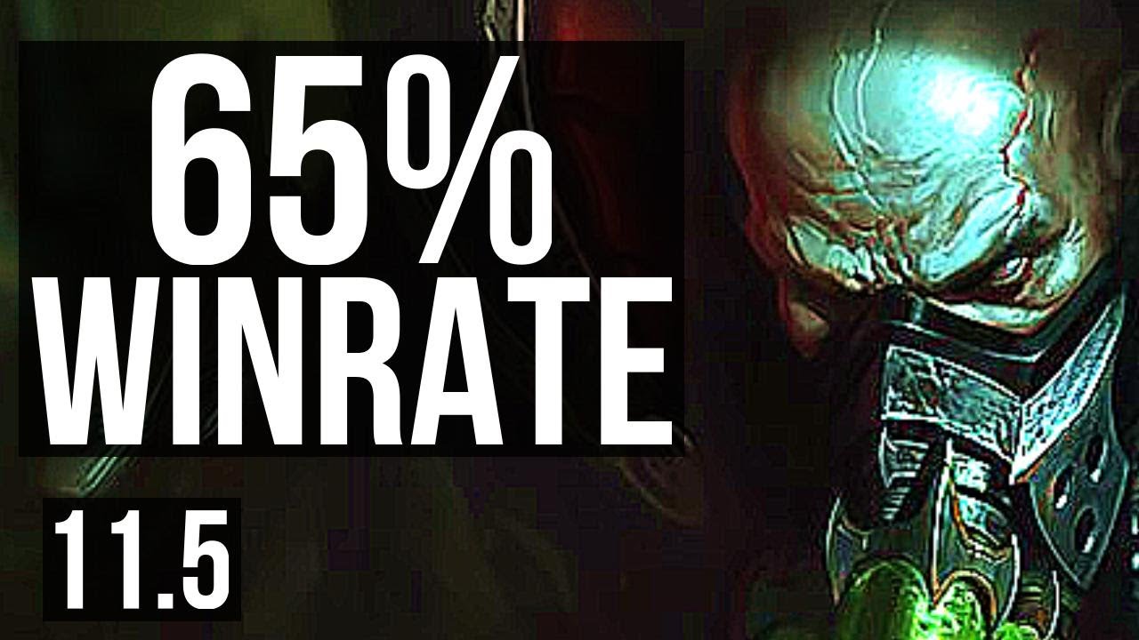 URGOT vs IRELIA (TOP) | 10/0/9, 65% winrate, Legendary, Rank 10 Urgot | EUW Challenger | v11.5