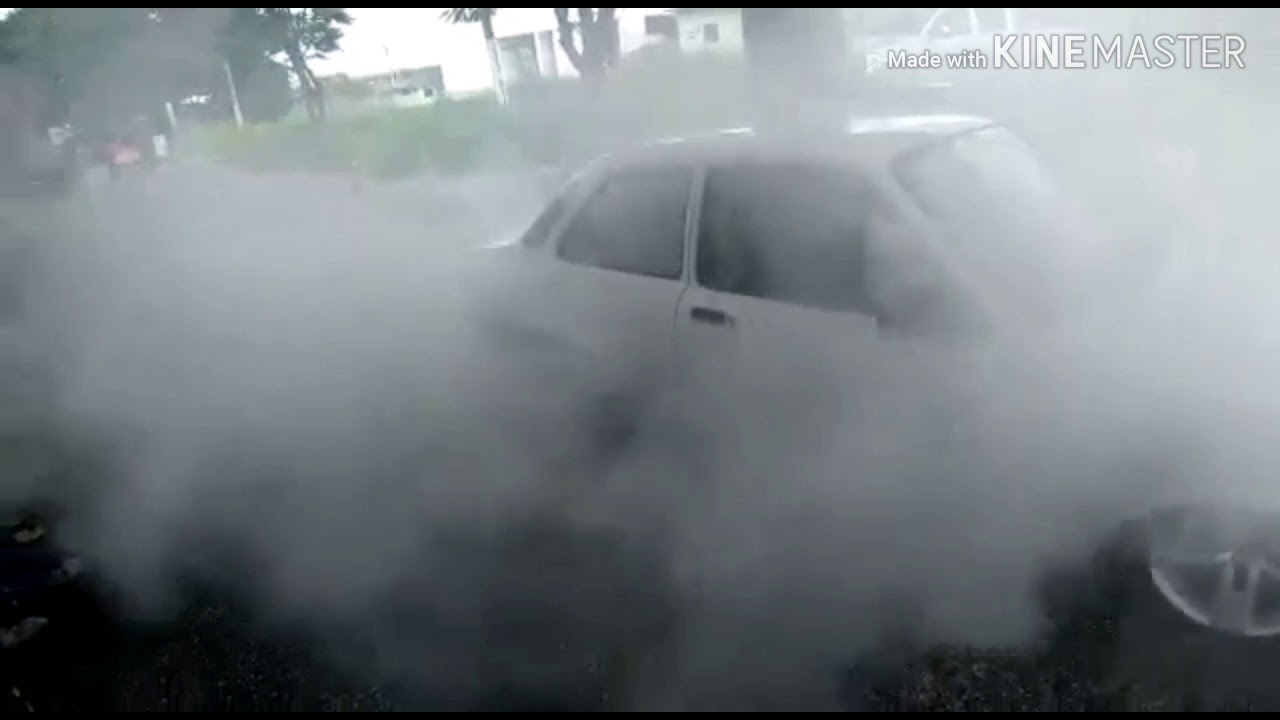 Chevette Socado nas 17