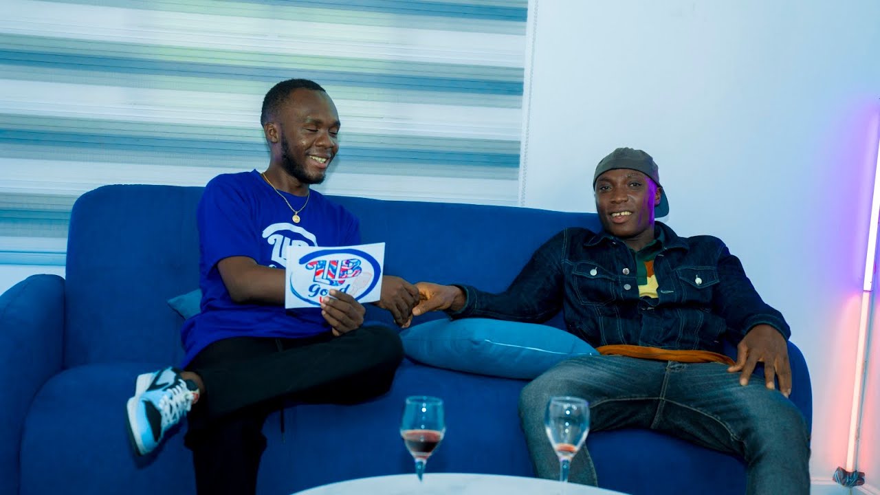 LIBERIA GOOD VIBE: RAPPER VALUE EXPRESSED HIS DISSATISFACTION ABOUT THE MUSIC INDUSTRY