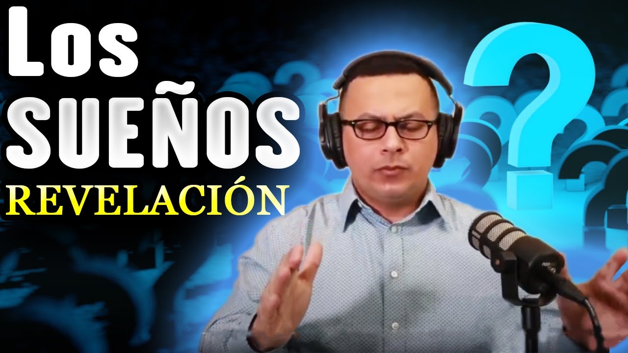 ❓❗ Revelando los 💤 SUEÑOS 💤 | Consejos de un PROFETA #15