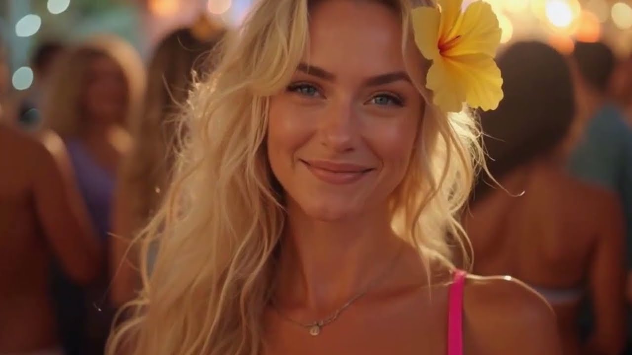 Saufen bis die Sonne lacht (Tequila gibt uns Superkraft) (Festival Remix) (Official Music Video)