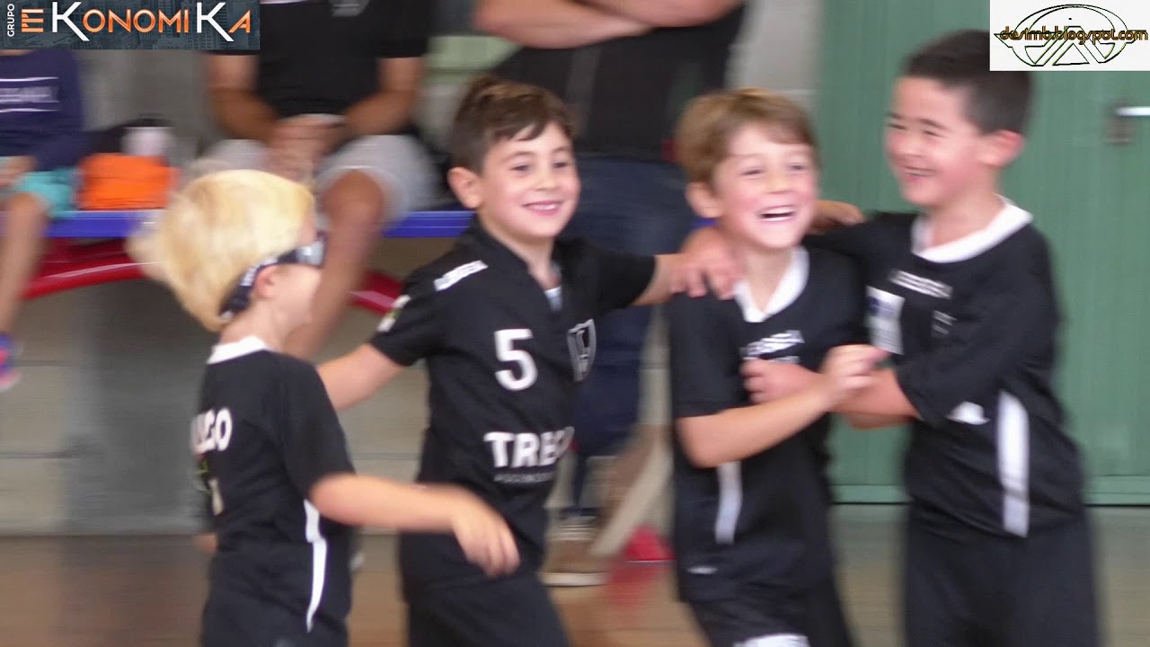 C. D. LEALTAD B 3 - APA FOZANELDI B 3 (3&ordf; PREBENJAM&Iacute;N) (GOLES)