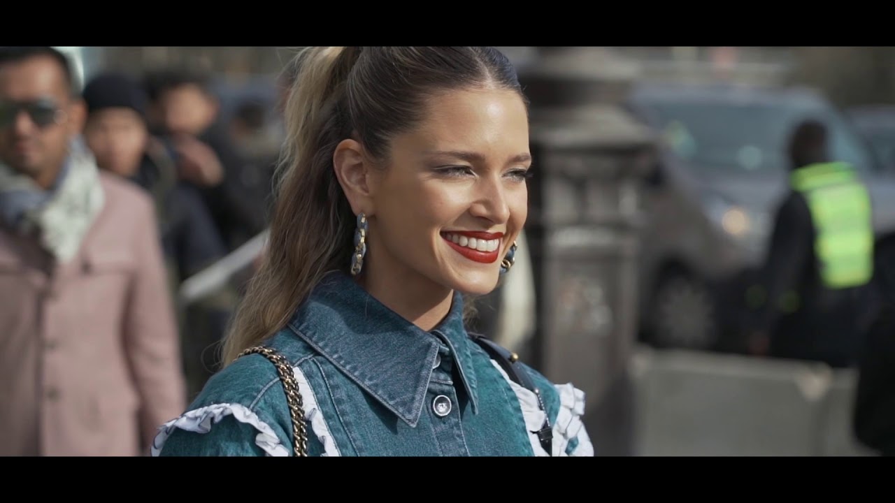 Mini docu - ANOUK BOONSTRA