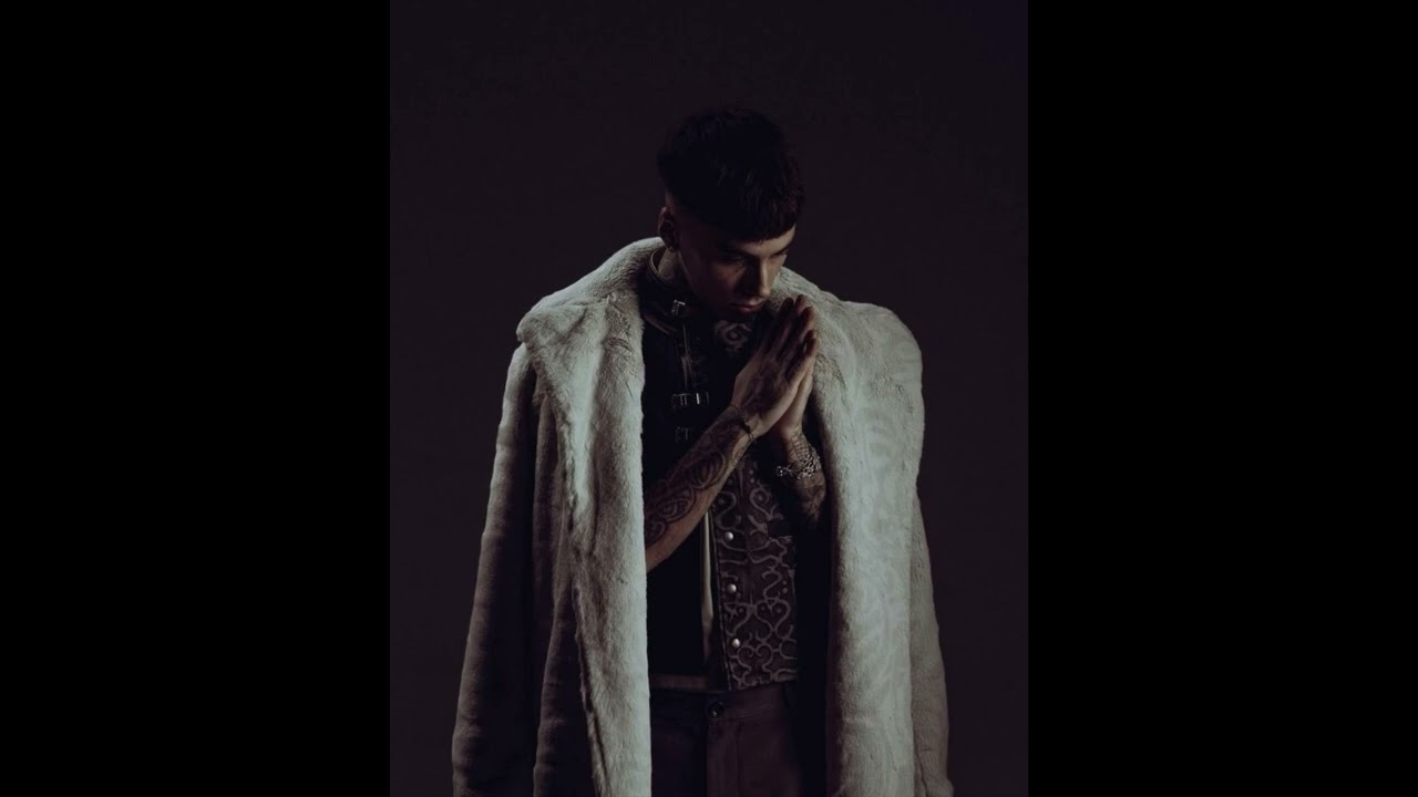[FREE] TONY BOY x GLOCKY Type Beat ✰ ''IN UN IMMAGINE''