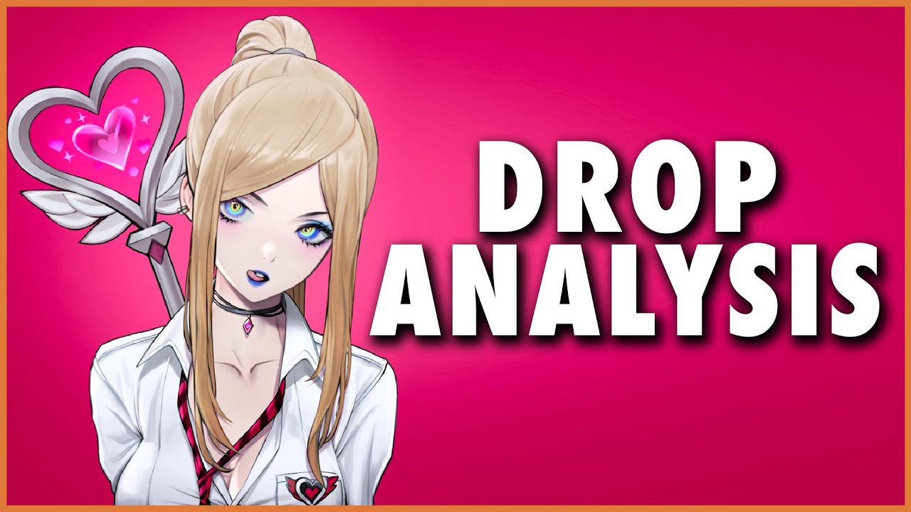 Killer GF Post Drop Analysis