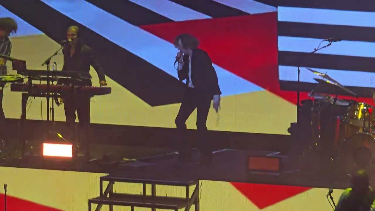 ［8K］BECK／ベック Live in Japan at NHK Hall, Tokyo, May 29, 2025