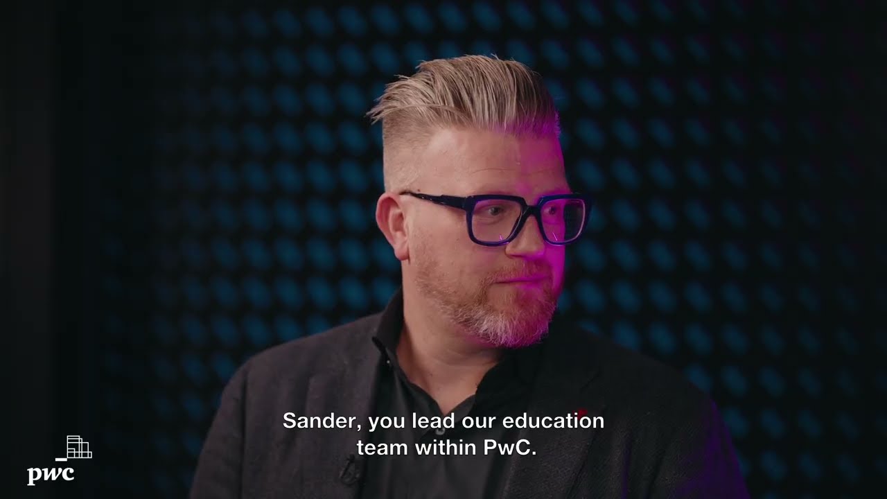 PwC Onderwijsbenchmark Universiteiten 2025