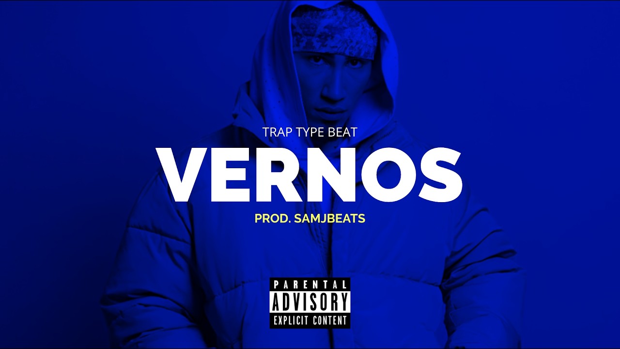 [FREE] Anuel AA & Omar Courtz 'VERNOS' | TRAP R&B ROMÁNTICO | PISTA 2026