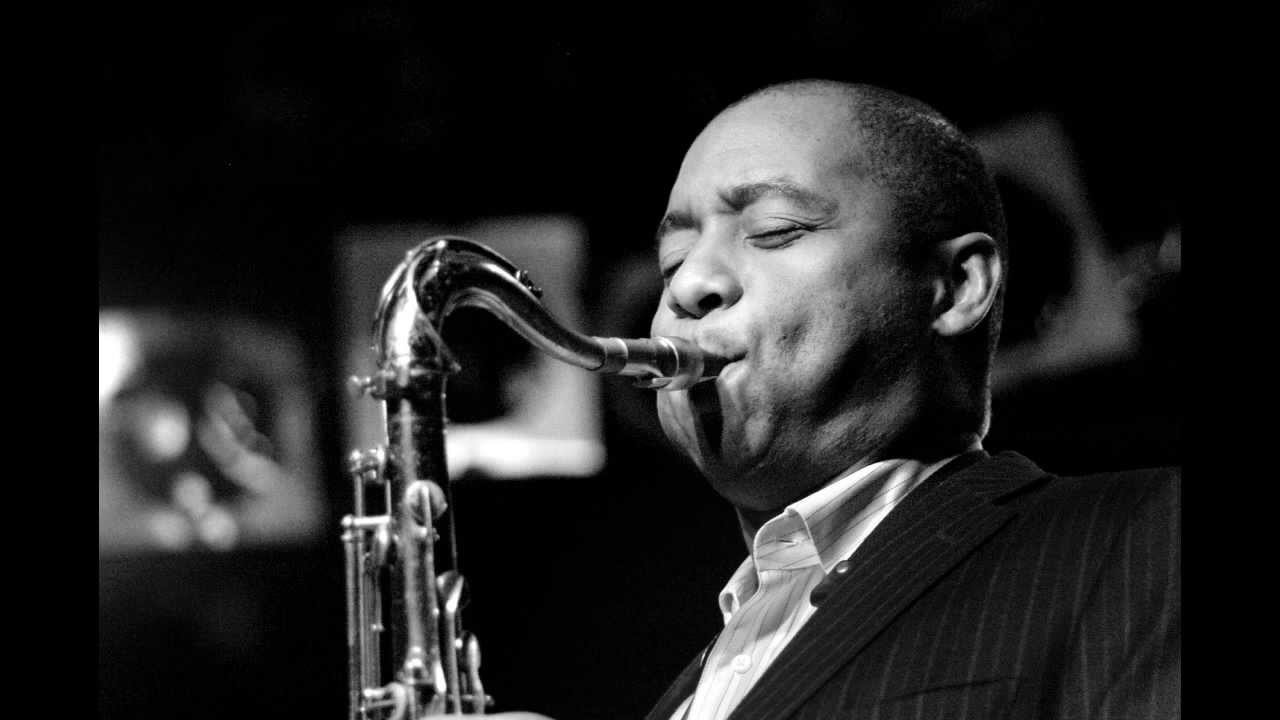 Branford Marsalis Interview 2013 (National Public Radio, NC)