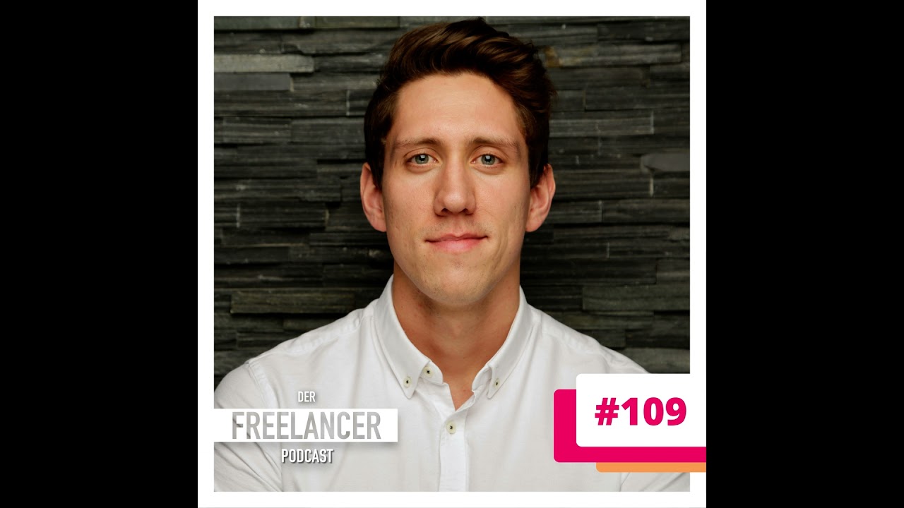 Freelancer vs Angestellter - Pro- und Contra-Argumente - Interview mit Simon Hefke