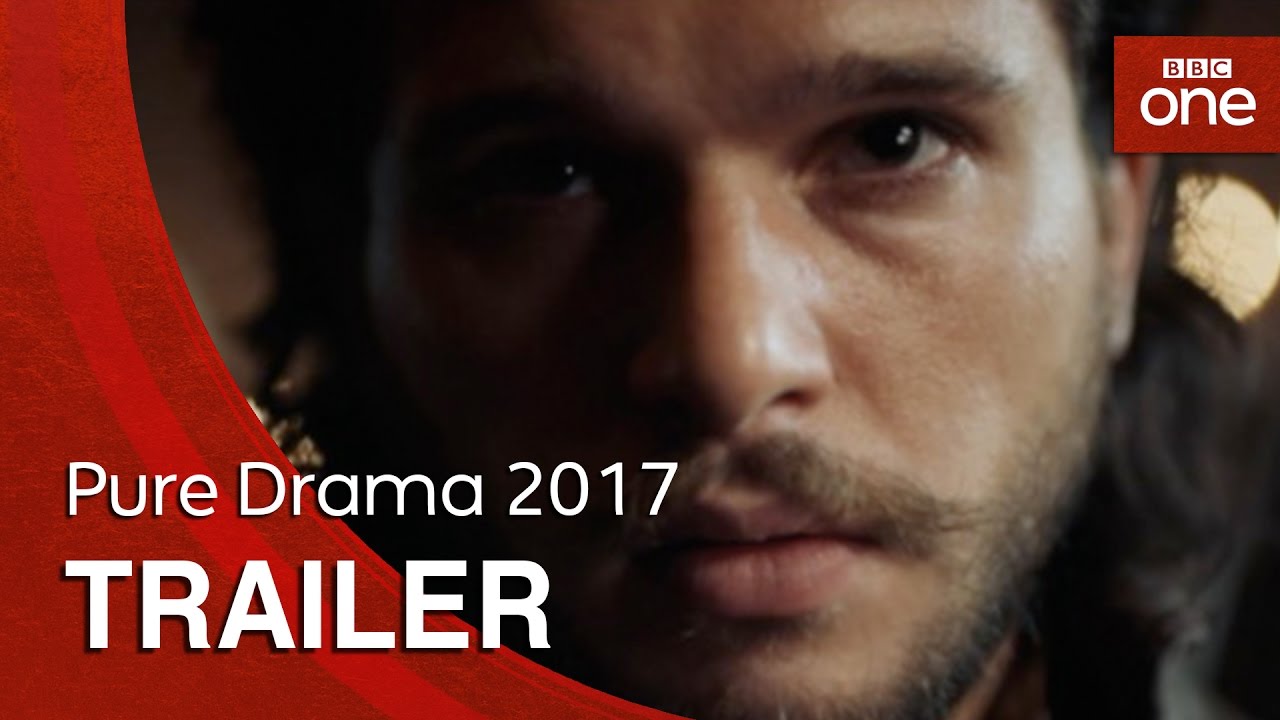 Pure Drama 2017: Trailer - BBC