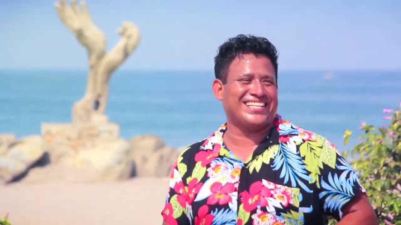 TARACHÚNTARA / NA NDA LAA. GRUPO ERIBERTO Y SUS CHARANGUEROS
