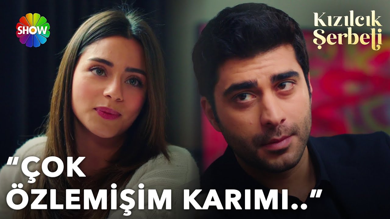 #DoğFat arasındaki soğuk r&uuml;zgarlar diniyor! | Kızılcık Şerbeti 14. B&ouml;l&uuml;m