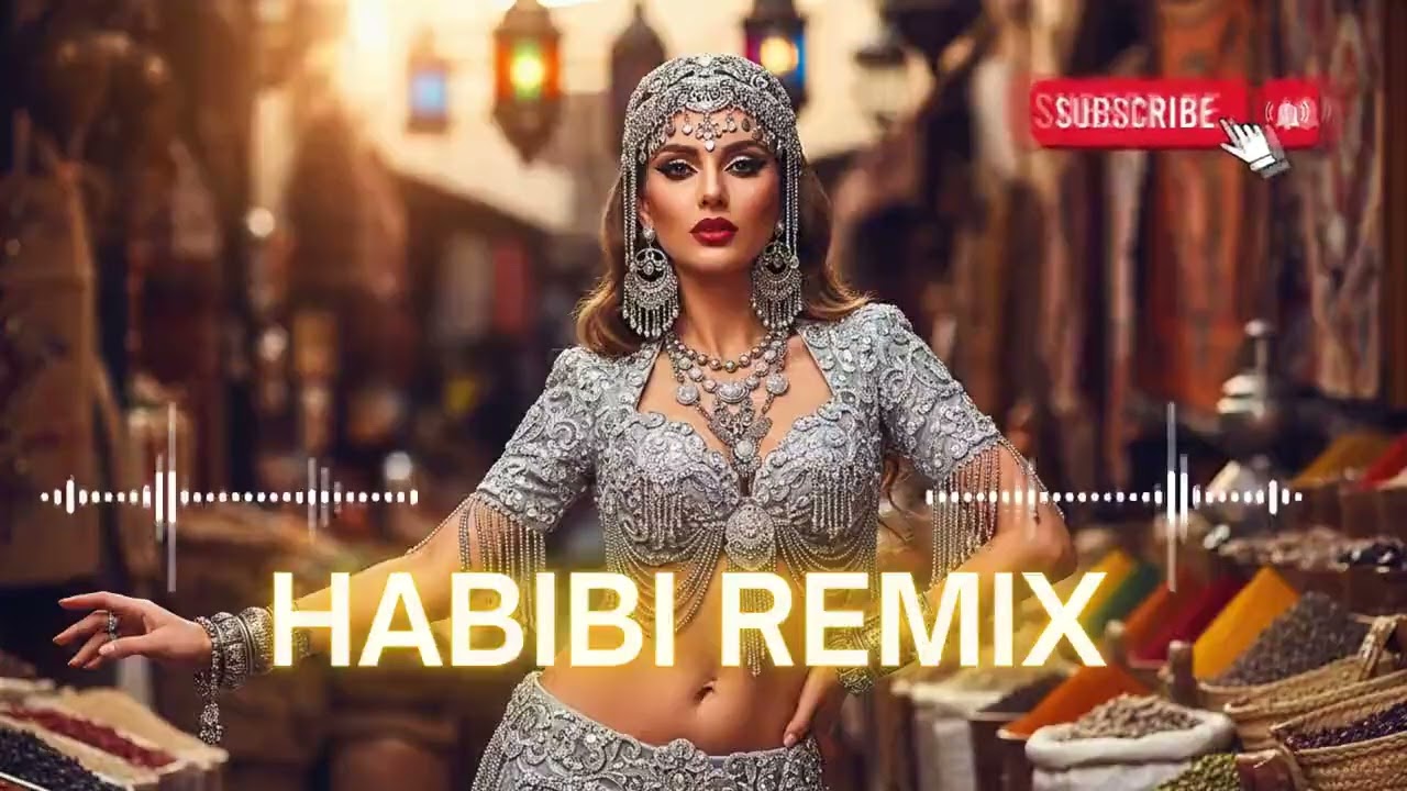 Dubai After Dark 2025 | A Refined House Music Experience