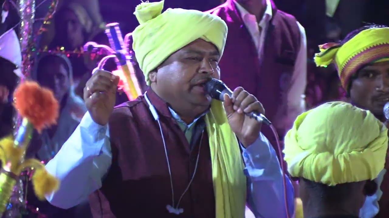 संग्राम शाह डंडार मंडल दूल्हारा ~ गुरु साहेब प्रांगण मलाजपुर डंडार प्रतियोगिता 2025