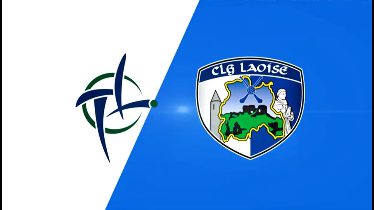 Kildare 2-26 Laois 1-19 | Joe McDonagh Cup final