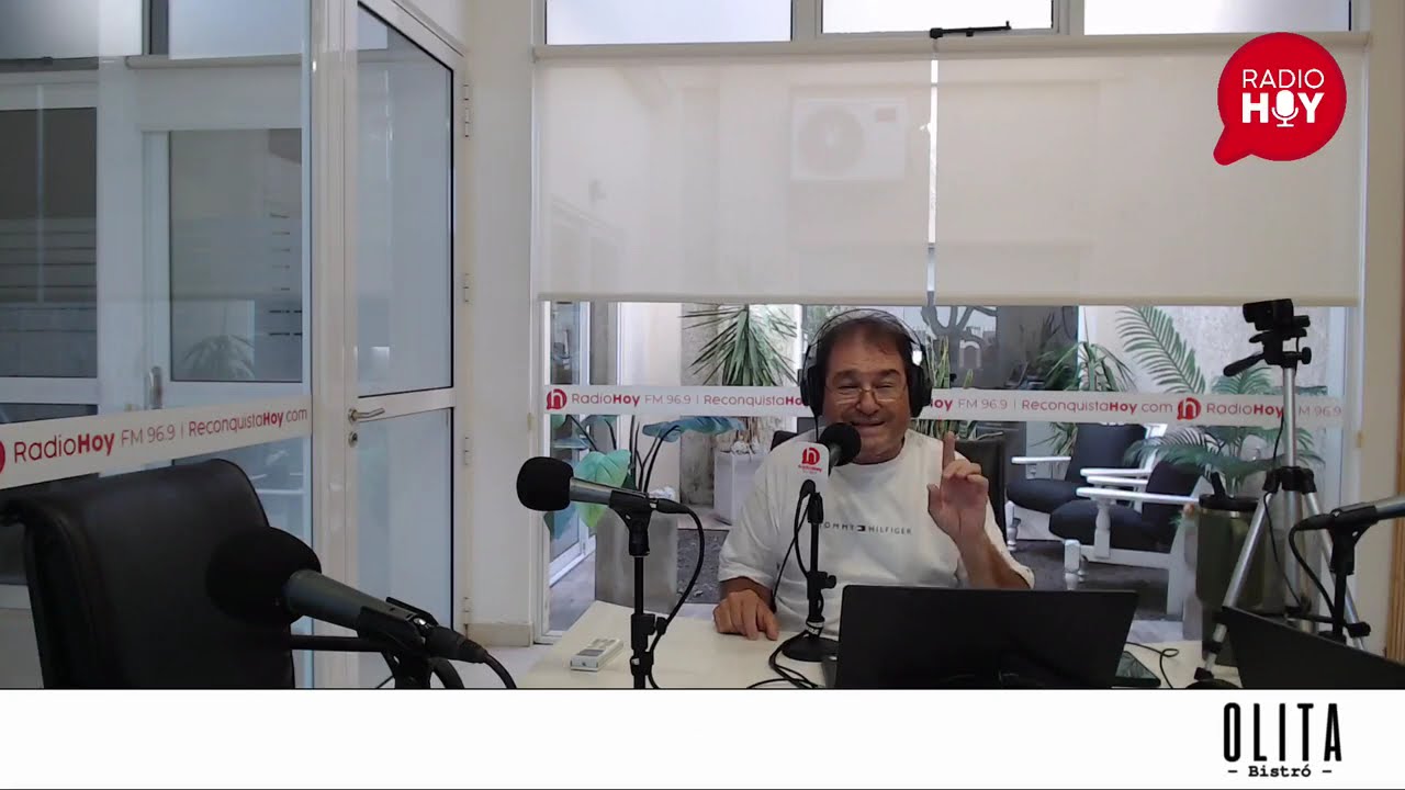 Gustavo Raffin revela un escalofriante caso de extorsión que padece una maestra.