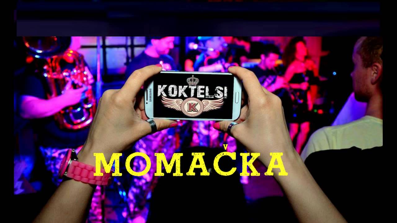 KOKTELSI - Momacka