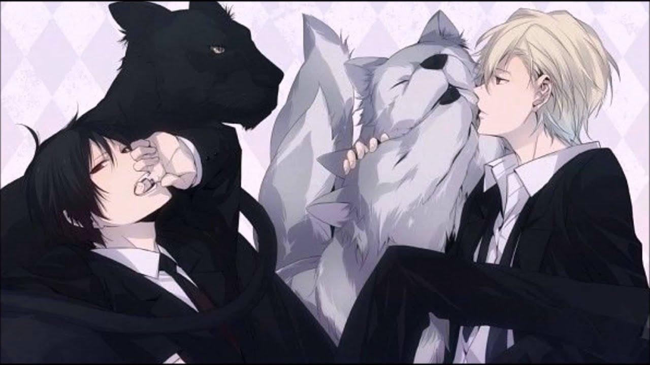 Nightcore - Take you (Cameron Dallas)