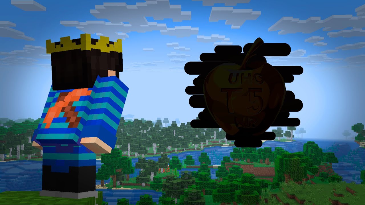 Que es esto...? | UHC New Realms T5 #1