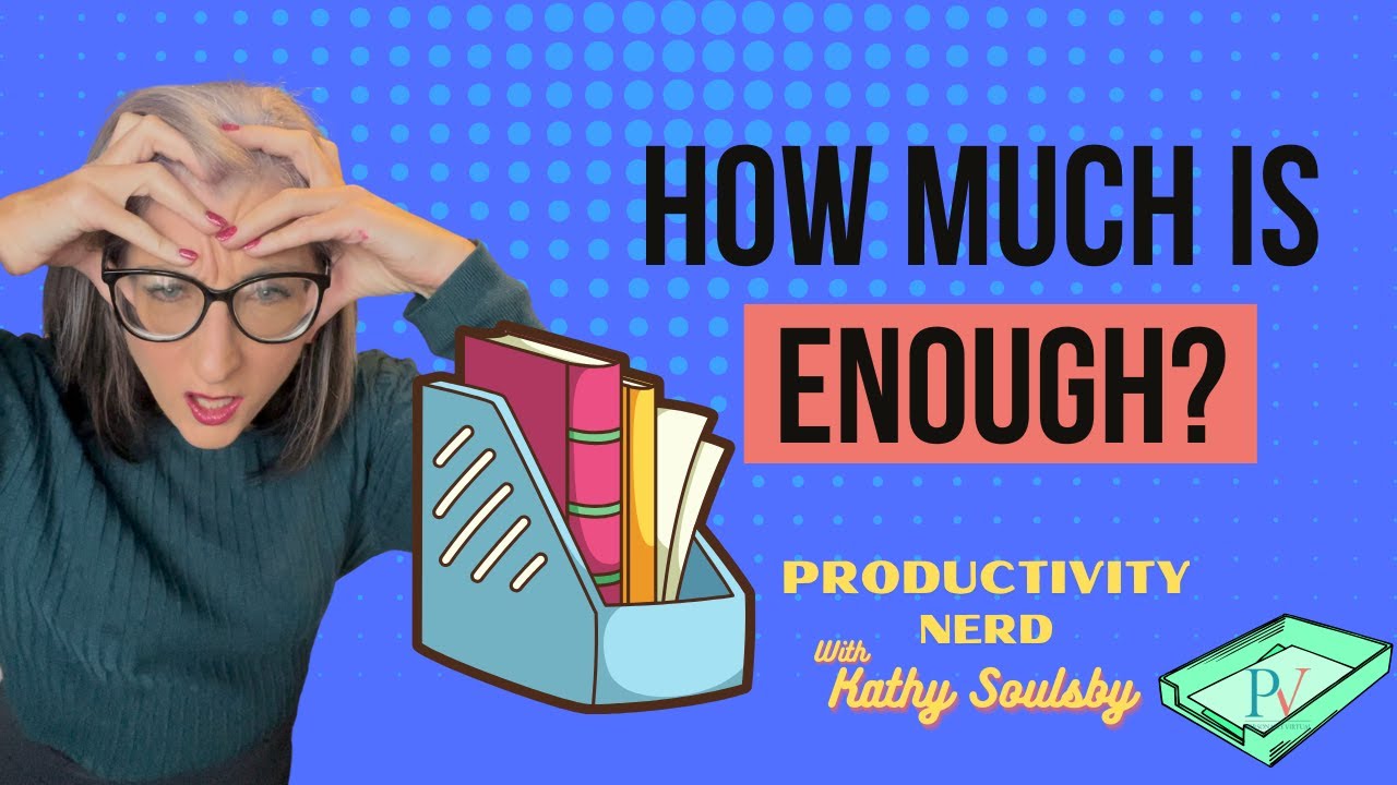 Toxic Productivity and the Hungry Ghost Problem