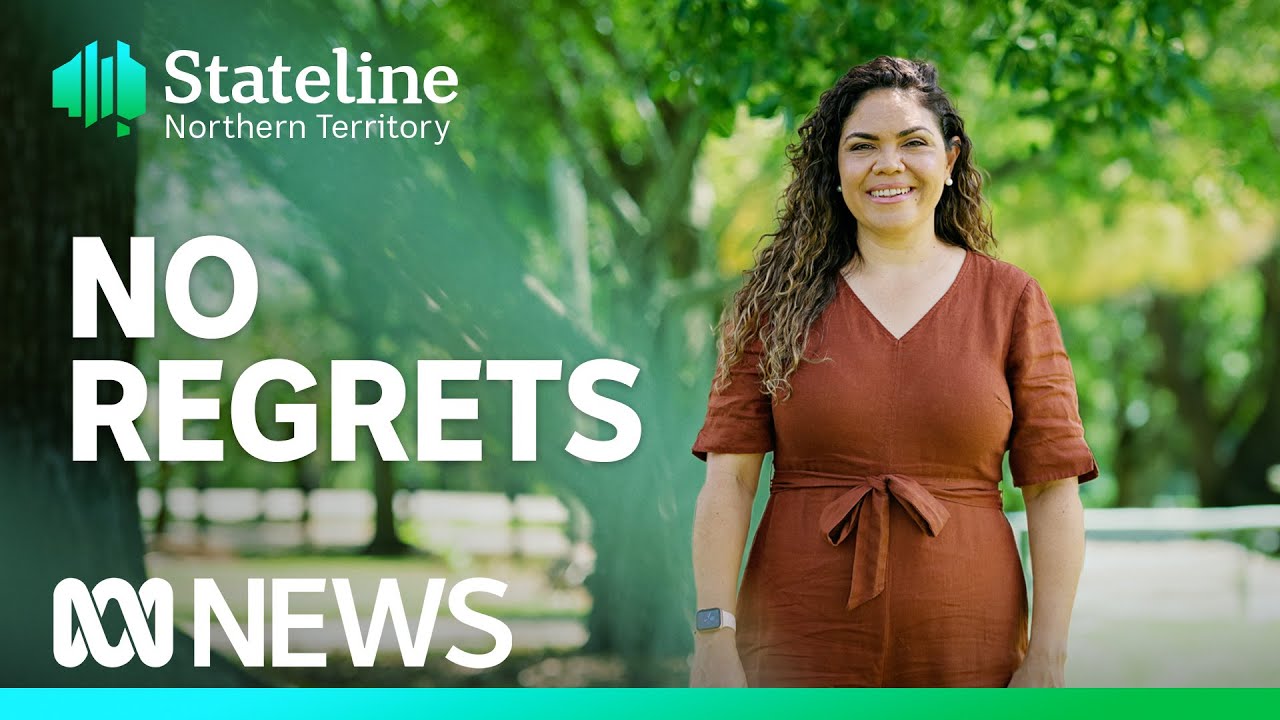 NT Senator Jacinta Nampijinpa Price sits down with Stateline NT | ABC News