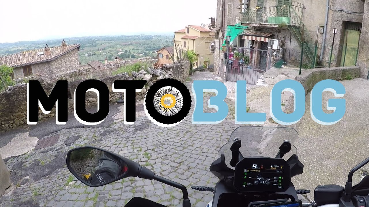 Road Trip #008: BMW F850 Gs - Italia, Austria, Alemania - Parte 3
