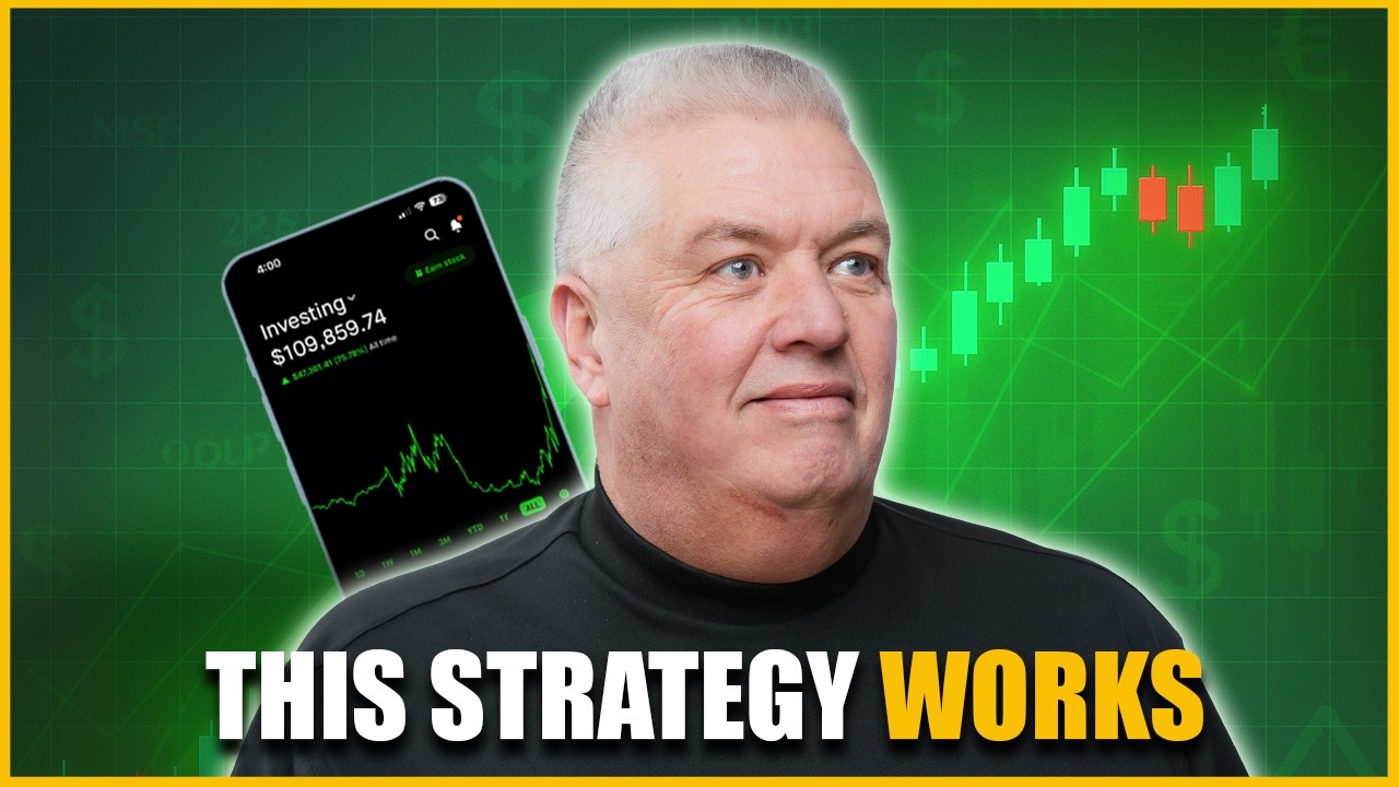 Use This Swing and Day Trading Strategy NOW
