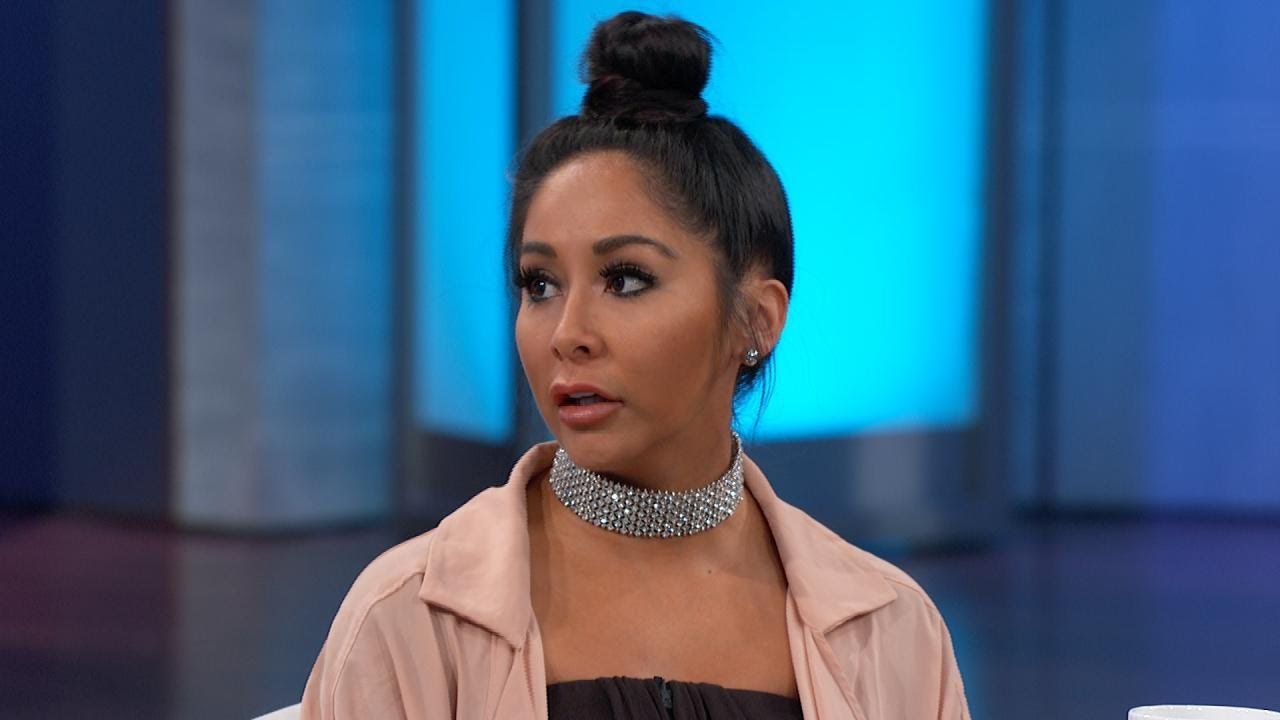 Snooki Confronts Her Haters
