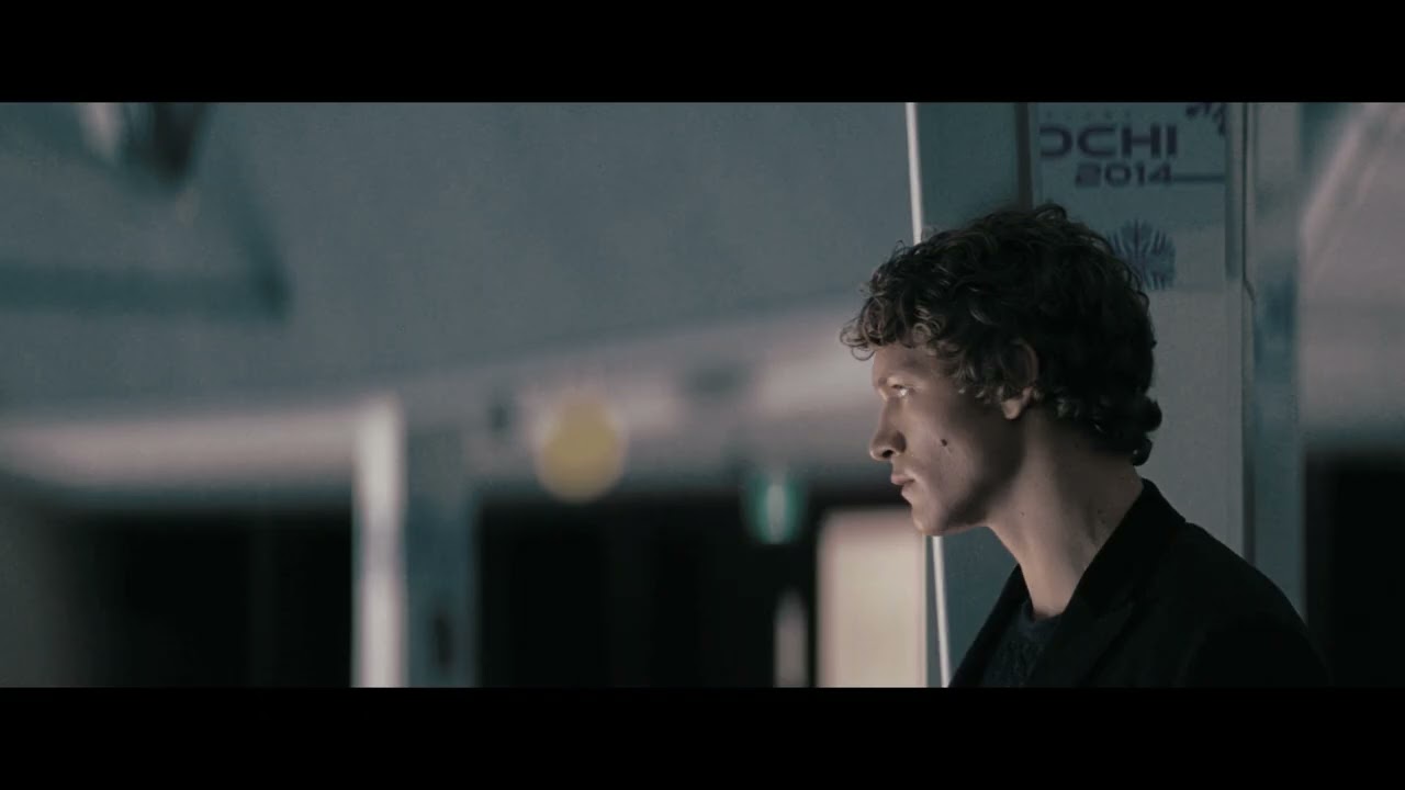 Shane×Ilya heated rivalry edit|| PLAYLIST 