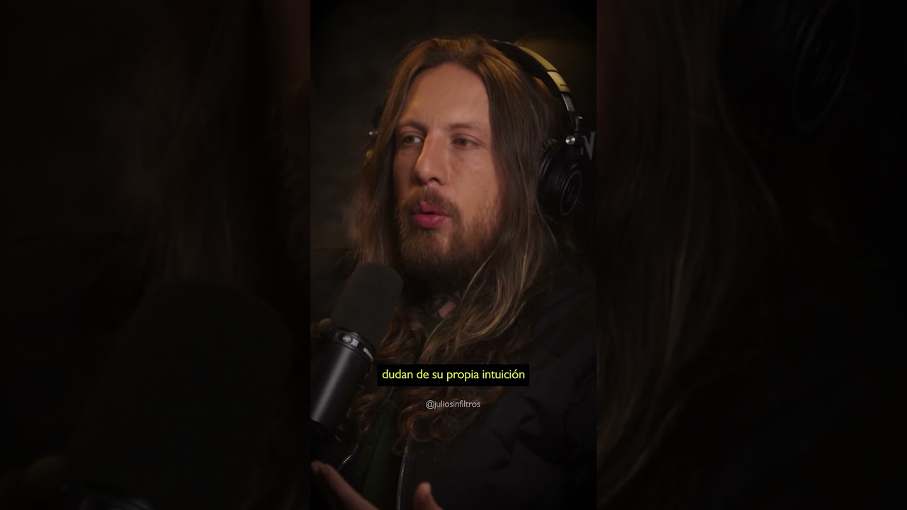 &ldquo;La intuici&oacute;n de una mujer nunca se equivoca&hellip;&rdquo; El episodio completo en Patreon! #juliosinfiltros