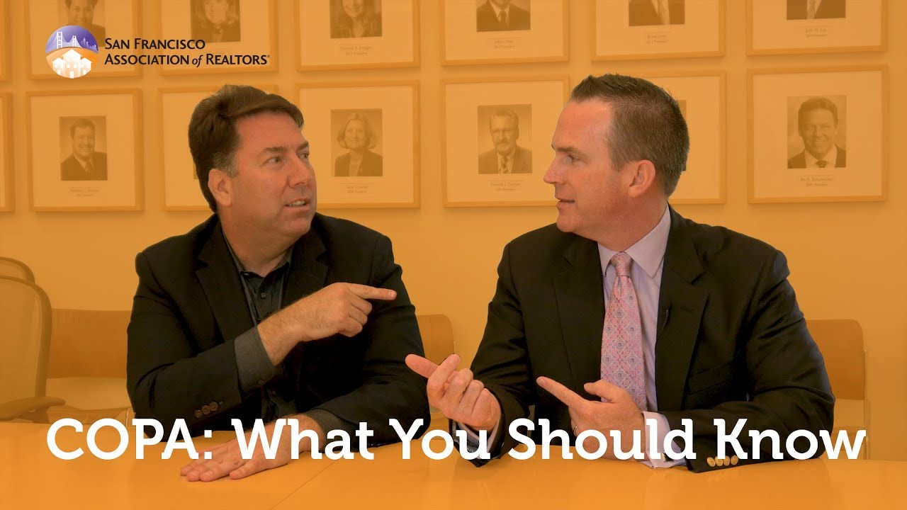 COPA: What You Should Know