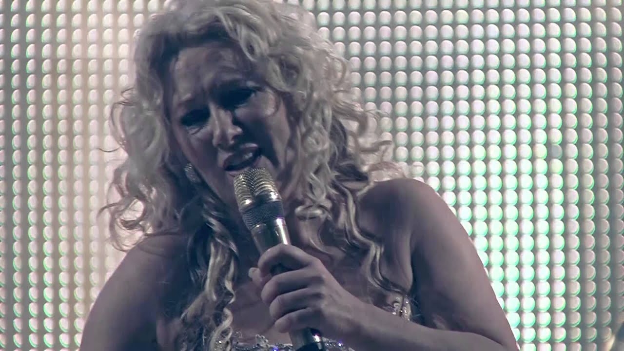 MARIA LISBOA - Maria Vai Com Todos - ( Vídeo Oficial ) 2015