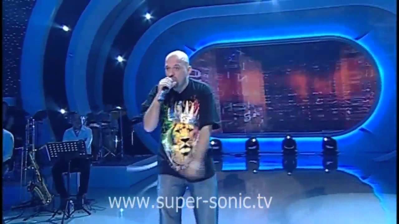 DR FLORI -  S'MA NDJEN 8 KENGA MAGJIKE 2011 )