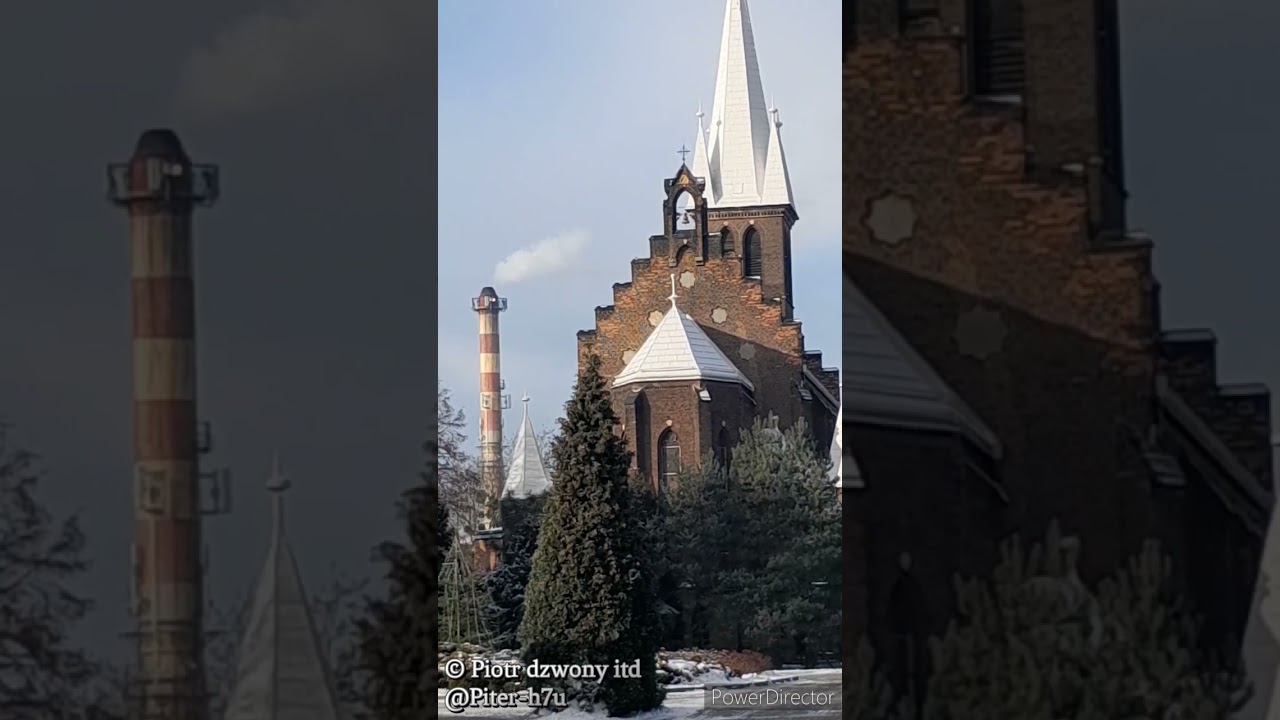 pierwsze nagranie z statywu