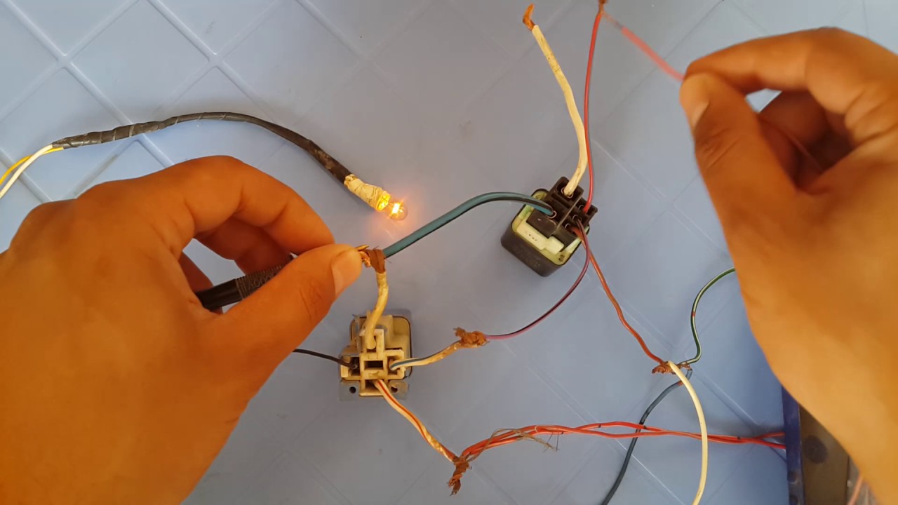 كيف تشغيل مولد المنزل بريمونت السياره  - مقطع 2