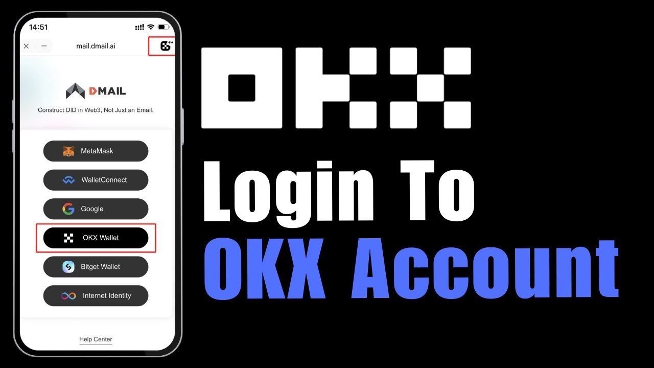 How to Login to OKX Account 2024? OKX Account Sign In !