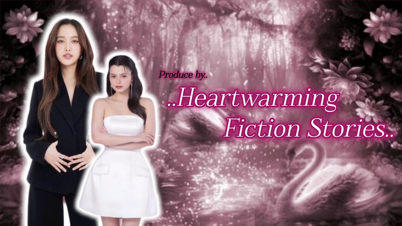 Heartwarming Fiction Stories। Freen And Becky FF। #freenbecky #glstory #gaptheseries #viral #love 