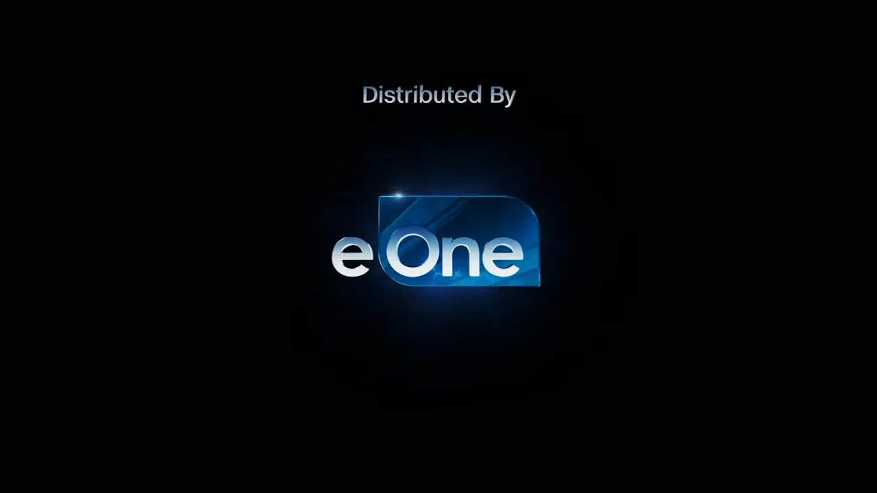 Shaw/Paperny Entertainment/Entertainment One (2015)