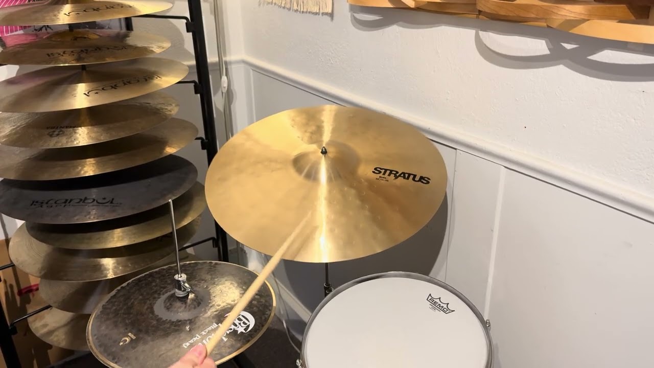 Sabian 20