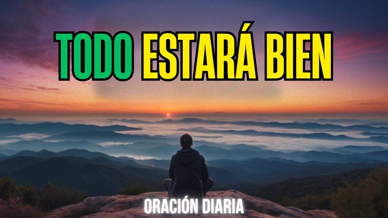 Oración Díaria – DIOS Te Da Buenas Noticias Hoy - Domingo 21 de Diciembre 2025