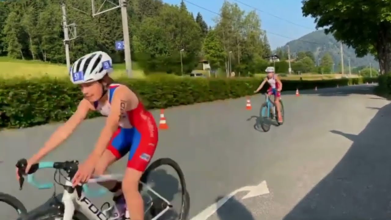 KITZ TRI GAMES 2023 Schüler C