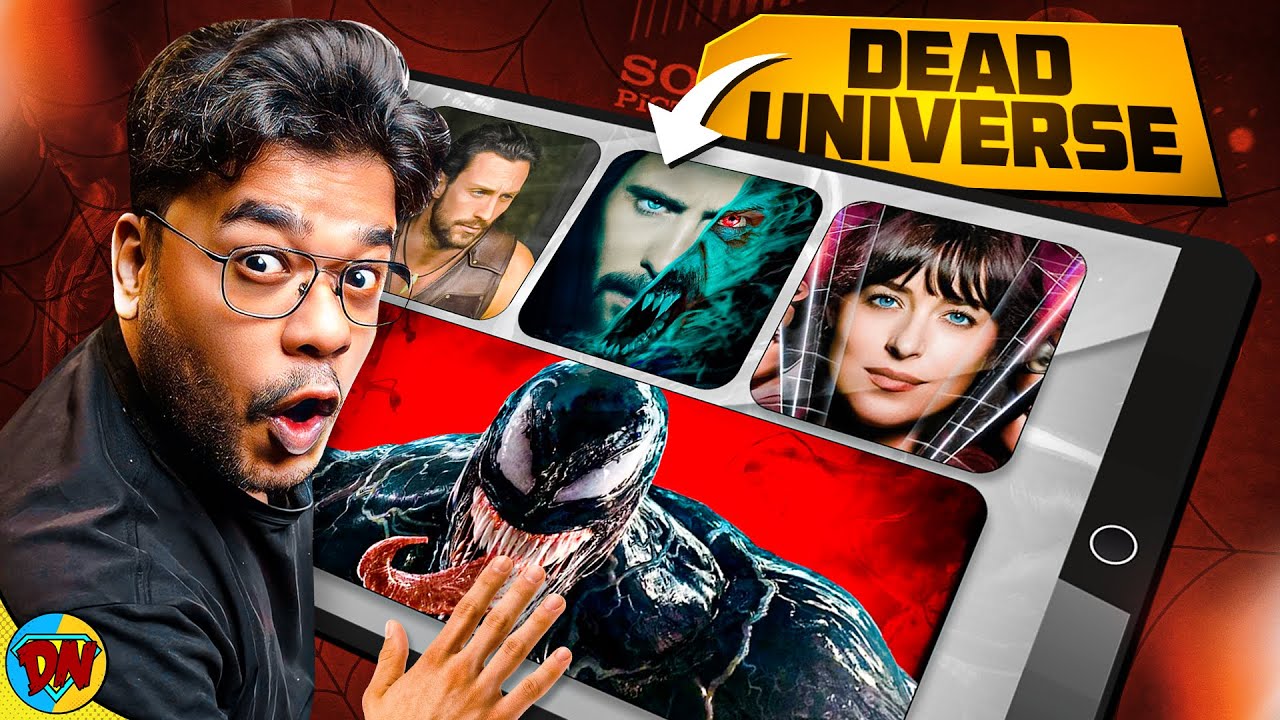 How Sony Ruined Their Spider-Man Universe (Full Breakdown)