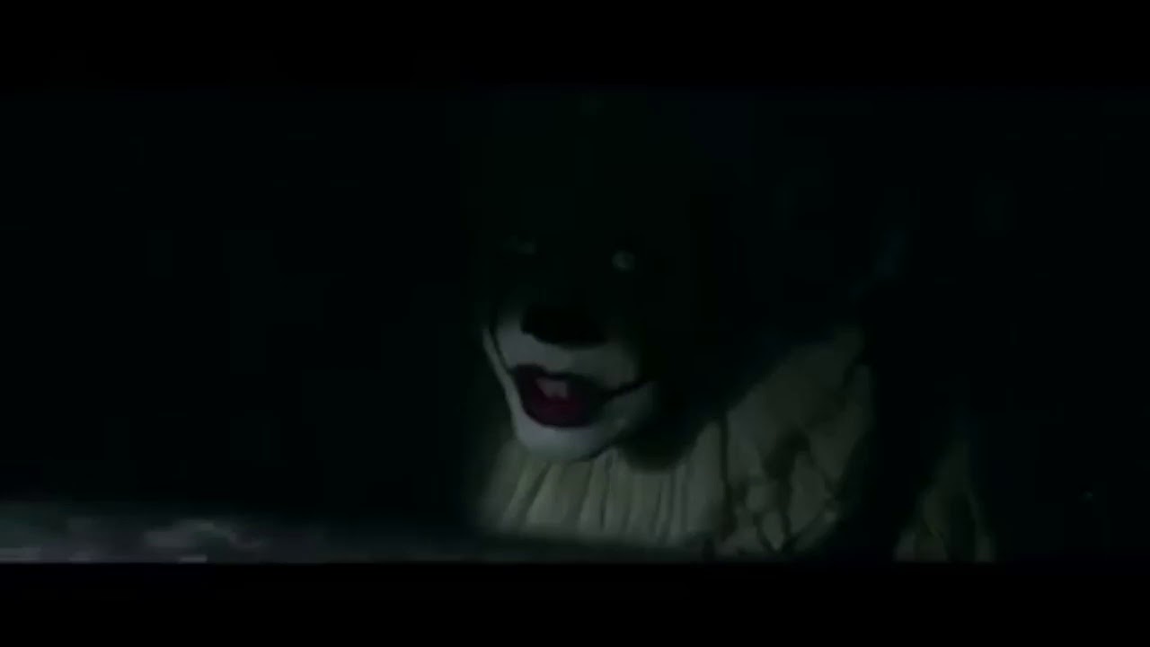 IT 2017 una delle 11 scene del film tagliate.!