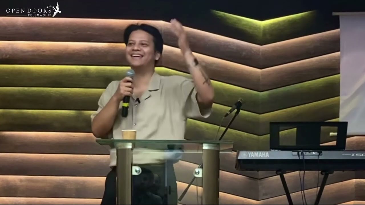 Thlarau Thianghlima Khah | Rodinpuia | 150924