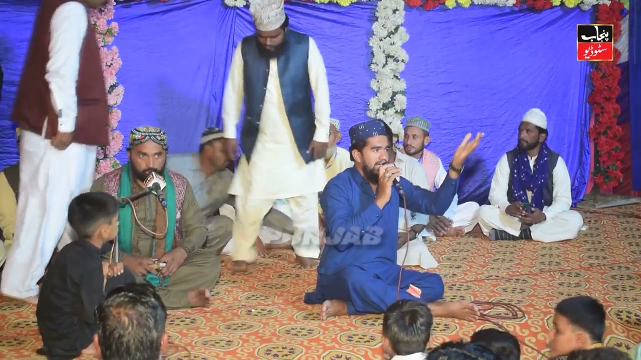 SAlana MAhfil Pak 63 Chak Silanwali Sargodha 5