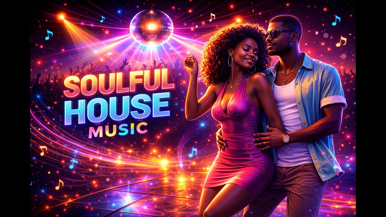 Through The Night Together  4