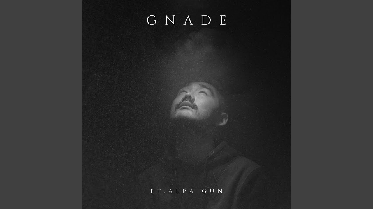 Gnade (feat. Alpa Gun)