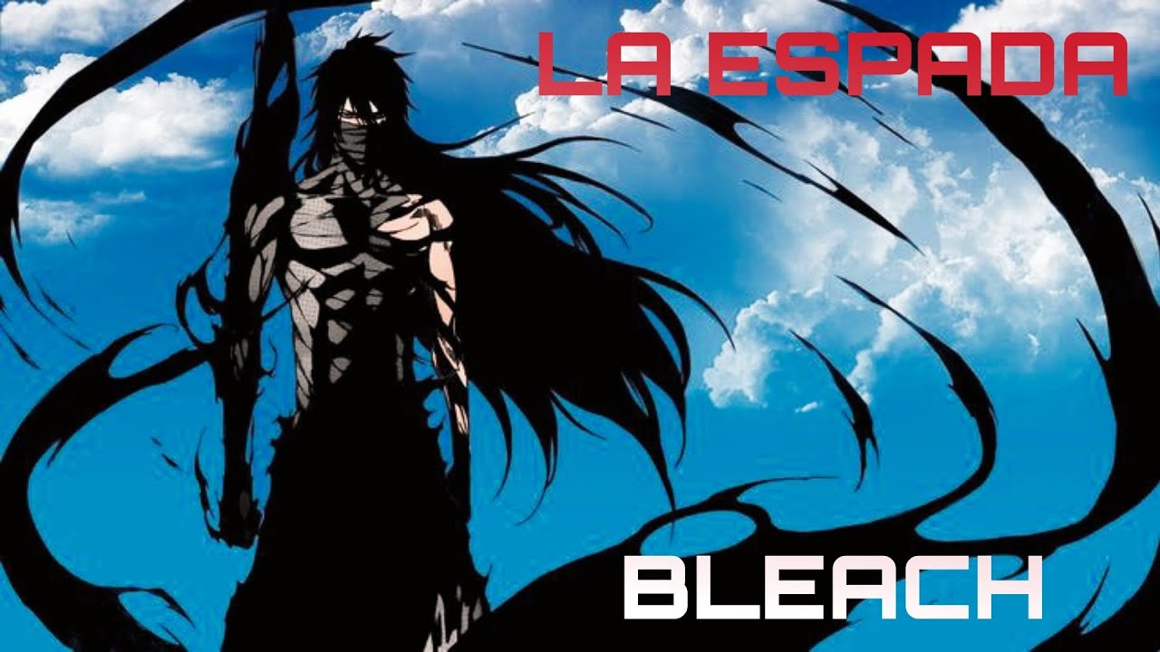 Bleach OST - La Espada ( slowed + reverb + echo )